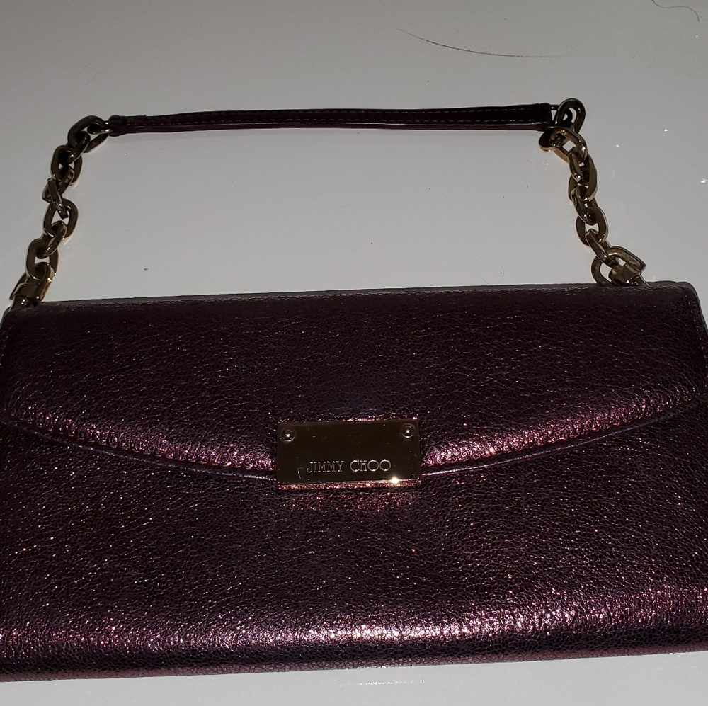 Clutch mini bag